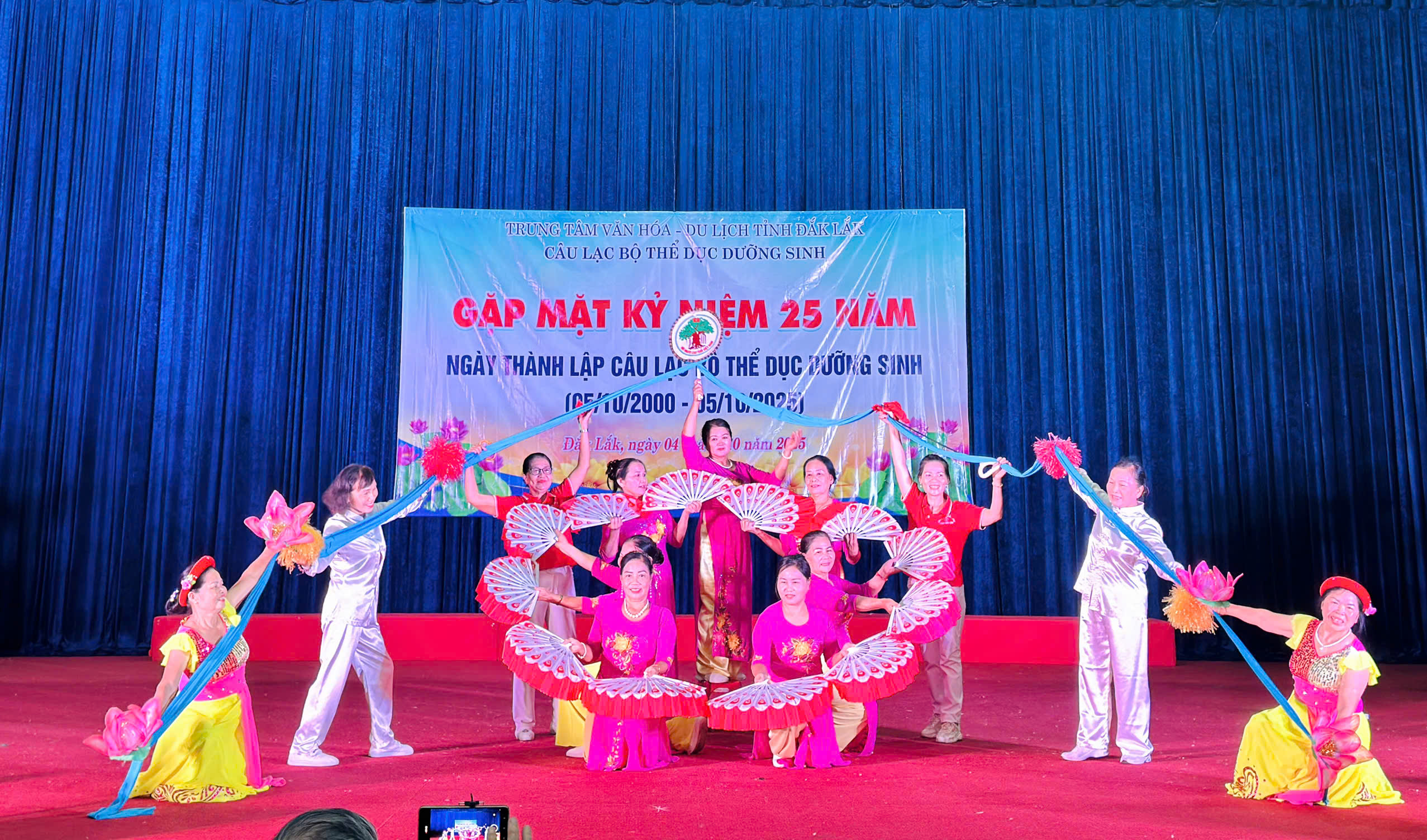 clb the duc duong sinh giao luu gap mat (11)